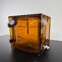 Bel-Art Vacuum Desiccator image 1